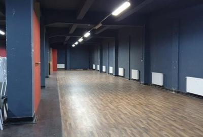 Spațiu comercial, de 350 mp, în Semicentral - 2