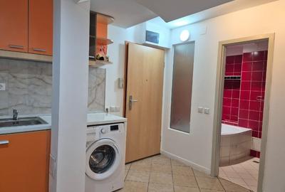 Garsonieră semidecomandată în Decebal - 9