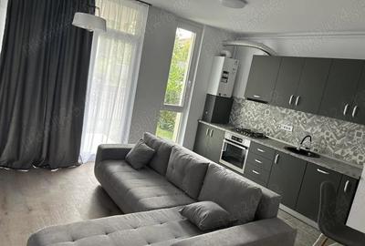 Apartament cu 2 camere semidecomandat în Medicină - 1