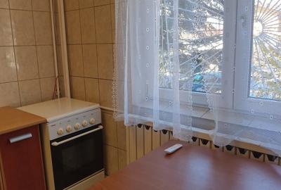 Garsonieră decomandată în 13 Septembrie