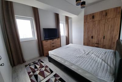 PF  3 Camere Solumnia Tatarasi, 2 bai, totul nou, loc parcare PF  3 Camere Solumnia Tatarasi, 2 bai, totul nou, loc parcare - 3