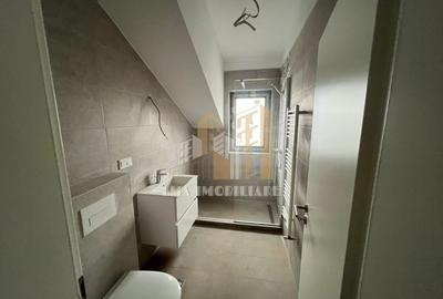 Apartament 2 camere decomandat Roka Village Sanpetru Brasov - 10
