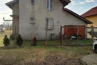 Casă cu 3 camere cu Teren 750 Mp în Dudeștii Noi - 2