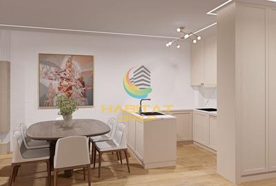 Apartament cu 4 camere decomandat în Mitropolie - 16