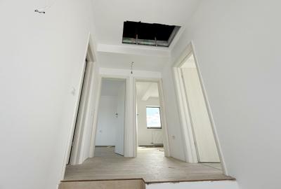 Vila Individuala / 4 Camere / 2 Bai / Teren 335 mp - 11