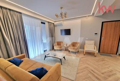 Apartament nou, elegant Central, Craiova | 75 mp | Parca - 1