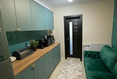 Apartament cu 3 camere decomandat în Craiovița Nouă