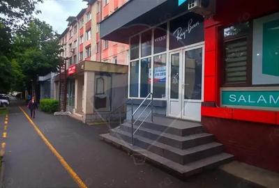 Spa?iu de inchiriat, 60 mp, in Baia Mare - 2