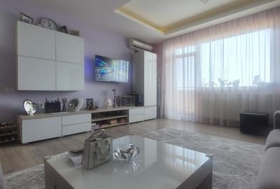 3 Camere, Decomandat, 99 Mp, Imbunatatiri de Lux - 26