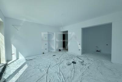 Apartament cu 2 camere semidecomandat în Matei Voievod - 8