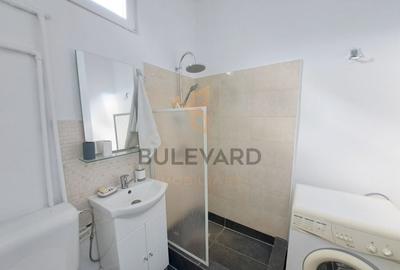 Apartament 1 camera la casa + parcare! - 5