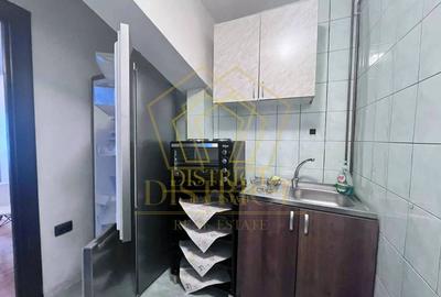 Apartament luminos cu o camera I Complexul Studentesc Apartament luminos cu o camera I Complexul Studentesc - 4