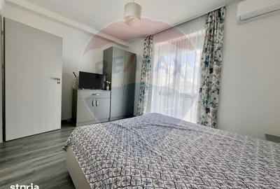 Apartament cu 2 camere în Sânmartin - 9