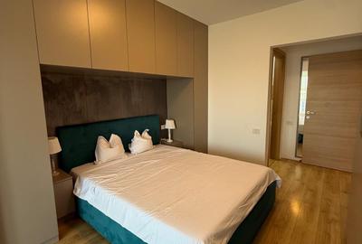Apartament cu 3 camere în Central - 3
