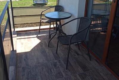 Garsonieră decomandată în Central - 2