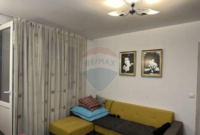 Apartament cu 2 camere de inchiriat in zona Darmanesti - 2