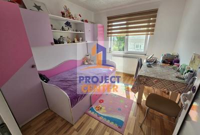 Apartament cu 4 camere decomandat, mobilat în Găvana 2 - 5