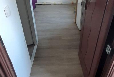 Garsonieră decomandată în Drumul Taberei - 1