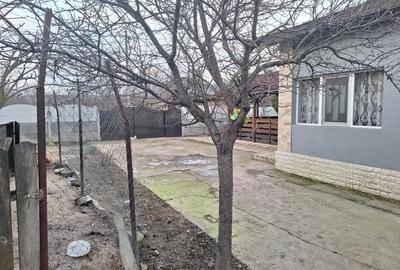 Casă cu 3 camere cu Teren 485 Mp în Frătești - 7