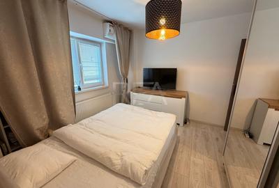 Apartament cu 3 camere decomandat, mobilat în Pipera - 3