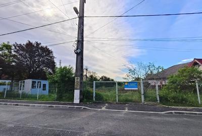 Teren intravilan de vanzare, Targu Jiu - 2