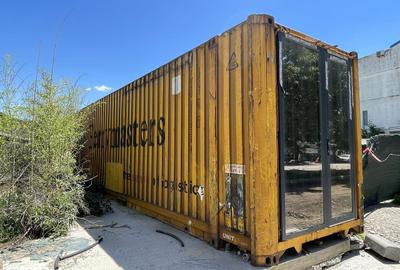 Spațiu comercial, de 40 mp, în Central - 15