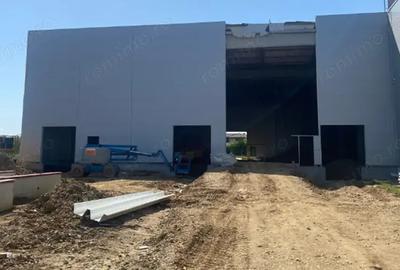 Hala de inchiriat , depozit industrial - 2