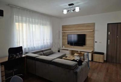 DUMBRAVITA - 3 CAM - 2 LOCURI PARCARE - INCALZIRE PARDOSEALA - ZONA EXCELENTA - 1