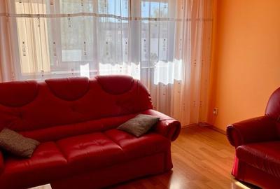 Apartament cu 2 camere semidecomandat în Gemenii - 1