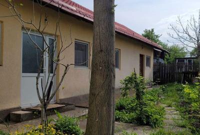 Teren de 2712 mp, în Motoci - 5