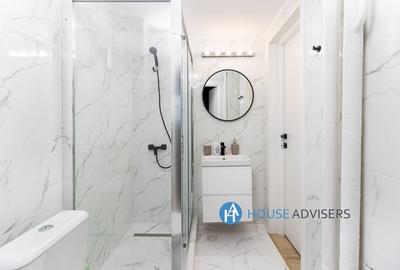 Apartament cu 3 camere în Cișmigiu - 8