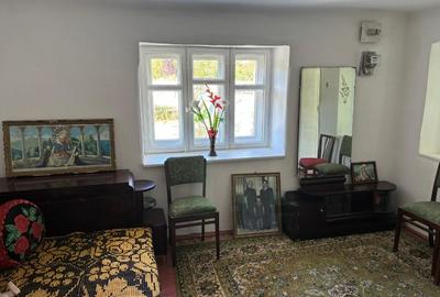 Casa de vanzare in comuna Dabaca, jud Cluj - 5