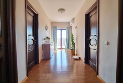 Casa spatioasa la cheie la intrarea in Ciorogarla - 19