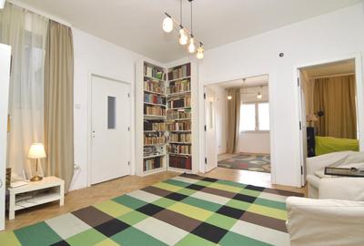 VANZARE APARTAMENT 4 CAMERE ULTRACENTRAL - ARMENEASCA - 9