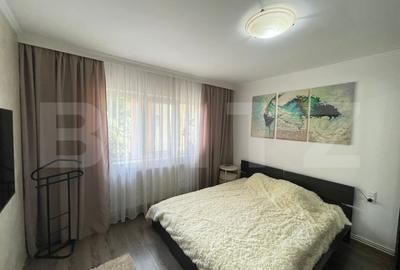 Apartament 2 camere decomandat ,53,18mp,etaj 3 ,zona Rovine - 7