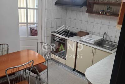 Apartament cu 2 camere semidecomandat, mobilat în Mărăști - 6