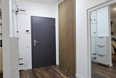 Apartament cu 2 camere semidecomandat, mobilat în Zorilor - 6