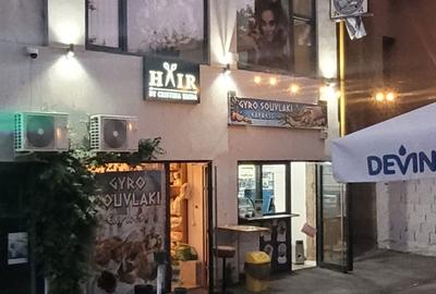 Spațiu comercial, de 35 mp, în Craiovița Nouă - 3