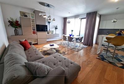 Apartament modern 3 camere, 90 mp, Gheorgheni, zona Iulius M - 2