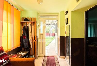Casă cu 2 camere cu Teren 1000 Mp în Jucu - 5