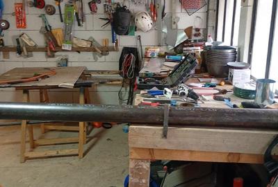 Casă cu 3 camere cu Teren 850 Mp în Central - 4