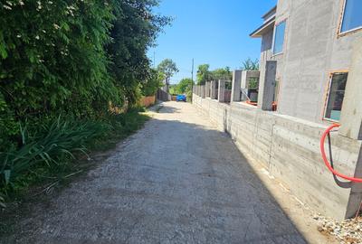 Teren Construcții intravilan de 1170 mp, în Theodor Pallady - 6