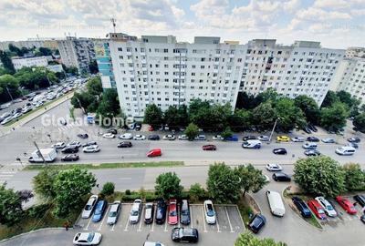 Apart 3 Camere + 2 Balcoane •  Bloc Turn Fundeni •  Pantelimon •  Open View - 6