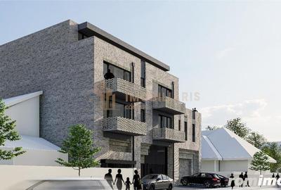 Apartament cu 2 camere decomandat în Central - 20