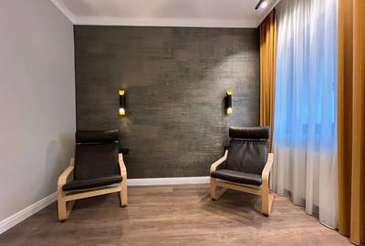 Apartament cu 2 camere semidecomandat în Calea Victoriei - 10