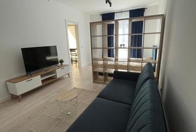 Garsoniera de inchiriat in zona Theodor Pallady - Astorium My Home - 5