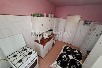Apartament cu 2 camere semidecomandat în Șagului - 3