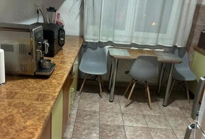 Apartament cu 2 camere decomandat în Cantemir - 7