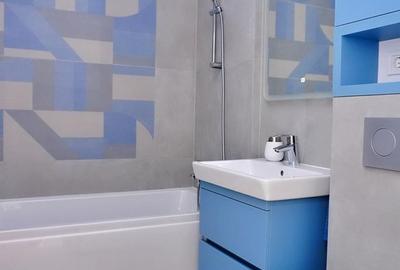 Apartament cu 3 camere în Cristian - 14