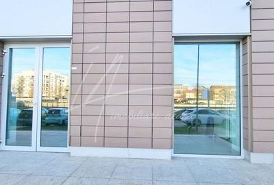 SPATIU COMERCIAL SPLAIUL UNIRII ASMITA GARDENS! - 4